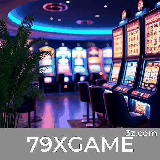 Jogos Crash no Cassino 79XGAME