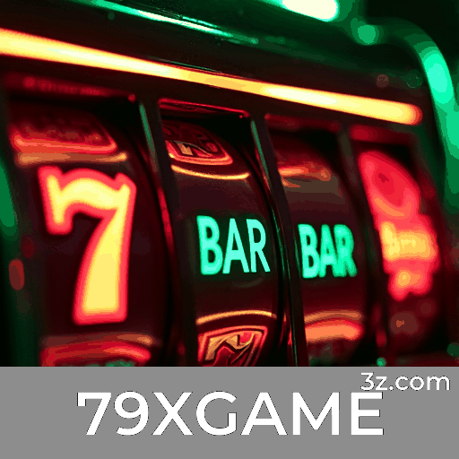 79XGAME: Plataforma Suprema de Jogos e Apostas
