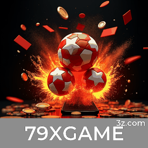 Acesso ao 79XGAME