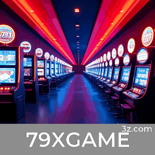 Acesso ao 79XGAME
