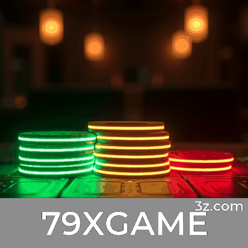 Cadastro na 79XGAME