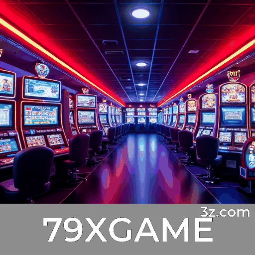 Acesso ao 79XGAME