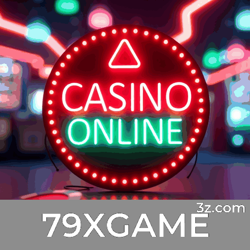 Cassino Online 79XGAME