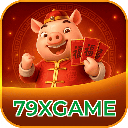 79XGAME logo