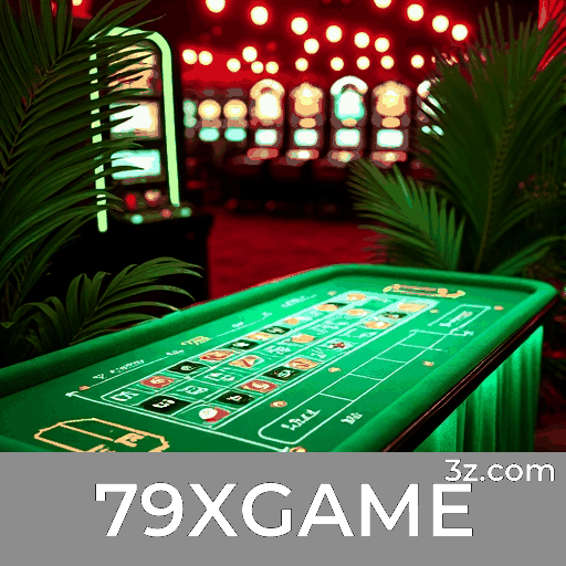 Cassino Online 79XGAME