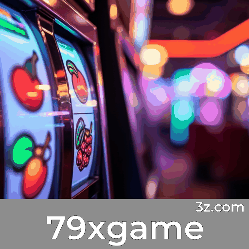 79xgame: Cassino Online Seguro e Premiado