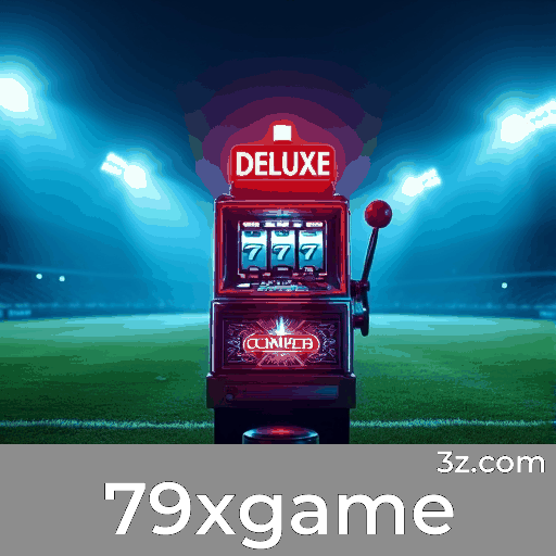 79xgame: Cassino Online Seguro e Premiado