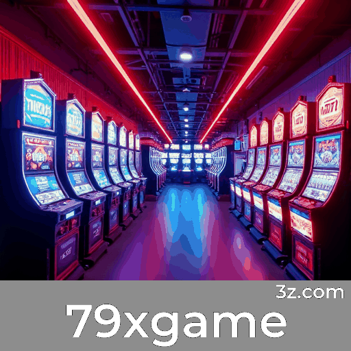 79xgame: Plataforma de Apostas com Serviço Profissional Completo