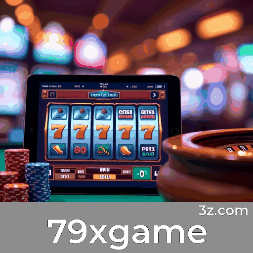 79xgame: Plataforma de Apostas com Serviço Profissional Completo