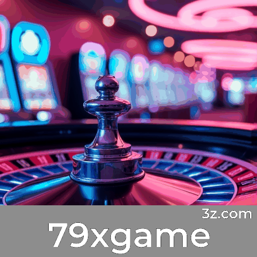 79xgame: Cassino Online Seguro e Premiado