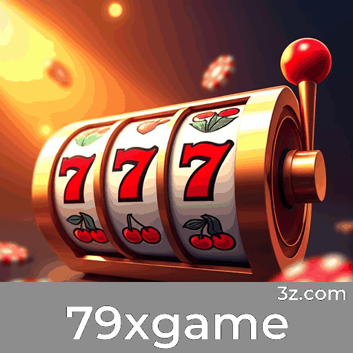 79xgame: Cassino Online Seguro e Premiado