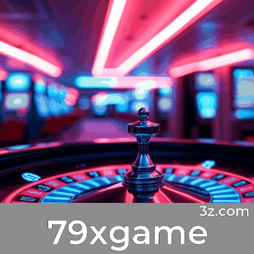 79xgame: Cassino Online Seguro e Premiado