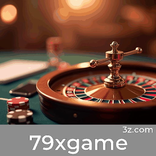 79xgame: Cassino Online Seguro e Premiado