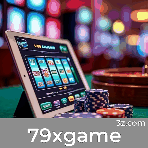 79xgame: Cassino Online Seguro e Premiado