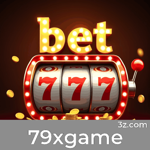 79xgame: Cassino Online Seguro e Premiado