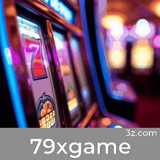 79xgame: Cassino Online Seguro e Premiado